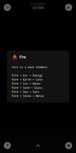 Great Alchemy 4.3.6. Скриншот 5