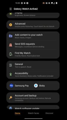Samsung нарушает правила Google Play, загружая APK в обход магазина