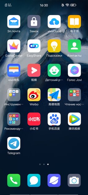 Обзор Vivo X30 Pro: на что способен элегантный «китаец»