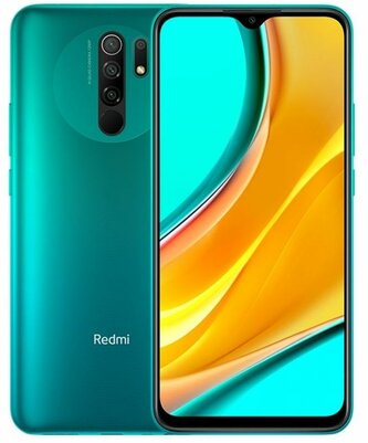 Премьера Redmi 9: Helio G80, NFC и большая батарея дешевле 200 евро