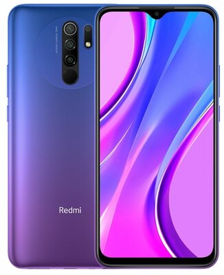 Премьера Redmi 9: Helio G80, NFC и большая батарея дешевле 200 евро
