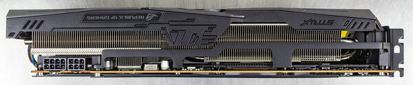 Обзор ASUS ROG STRIX Radeon RX 5600 XT OC Gaming: подготовлена к разгону