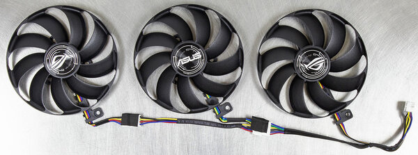 Обзор ASUS ROG STRIX Radeon RX 5600 XT OC Gaming: подготовлена к разгону