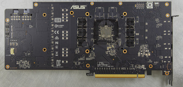Обзор ASUS ROG STRIX Radeon RX 5600 XT OC Gaming: подготовлена к разгону