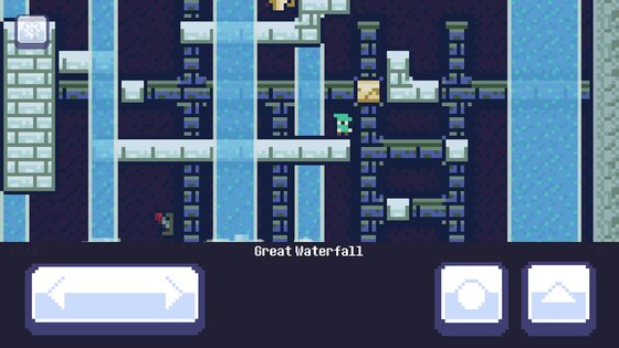Reventure Free 1.9.7. Скриншот 2