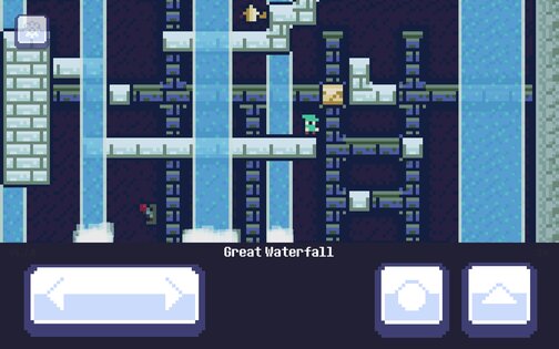 Reventure Free 1.9.7. Скриншот 8