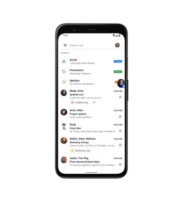 Бета-версия Android 11 доступна для установки: какие нововведения