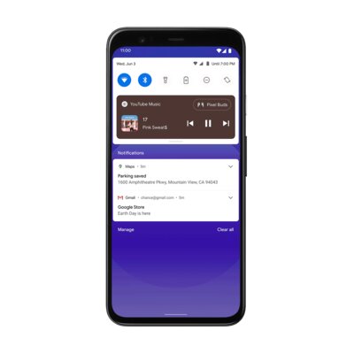 Бета-версия Android 11 доступна для установки: какие нововведения