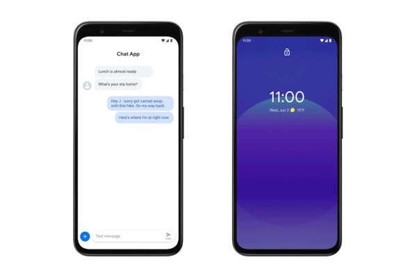 Бета-версия Android 11 доступна для установки: какие нововведения