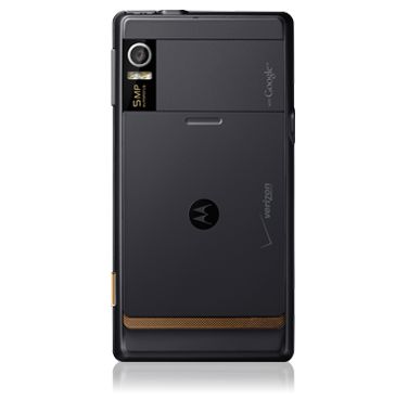 Этот смартфон обошёл iPhone и популяризировал Android. Вспоминаем Motorola Droid