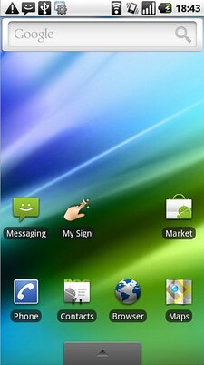 Этот смартфон обошёл iPhone и популяризировал Android. Вспоминаем Motorola Droid