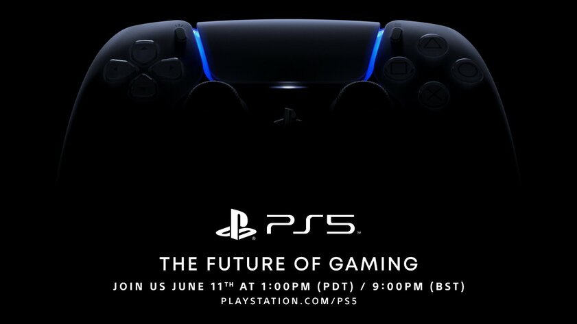 Презентация PlayStation 5: дизайн консоли и много новых игр Презентация PlayStation 5: дизайн консоли и много новых игр