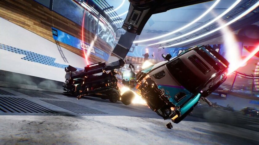 Презентация PlayStation 5: дизайн консоли и много новых игр