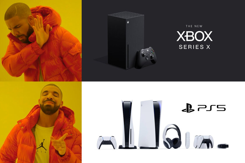 Как интернет отреагировал на дизайн PlayStation 5: лучшие мемы