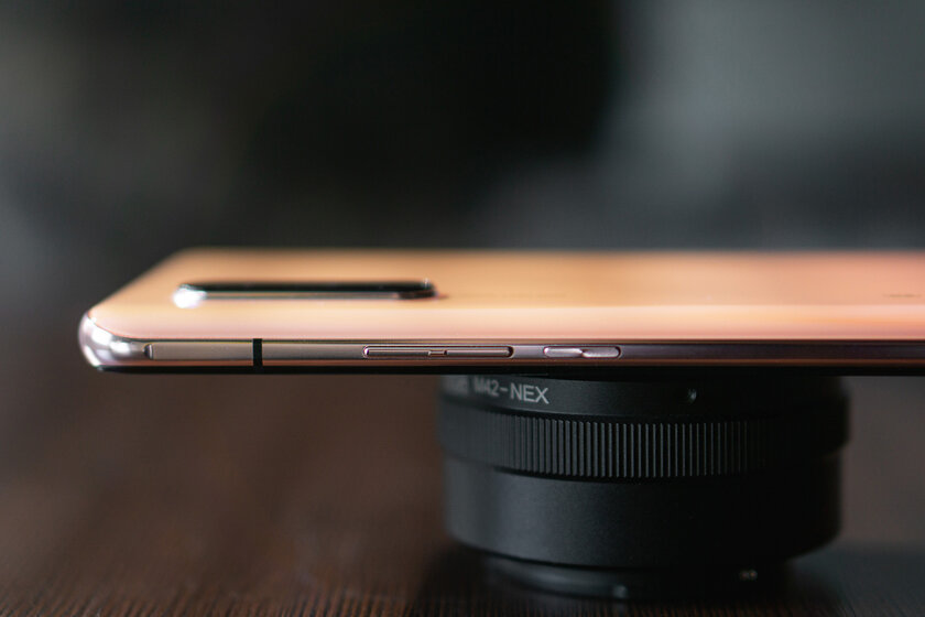 Обзор Vivo X30 Pro: на что способен элегантный «китаец»