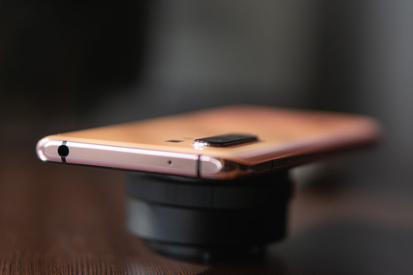 Обзор Vivo X30 Pro: на что способен элегантный «китаец»