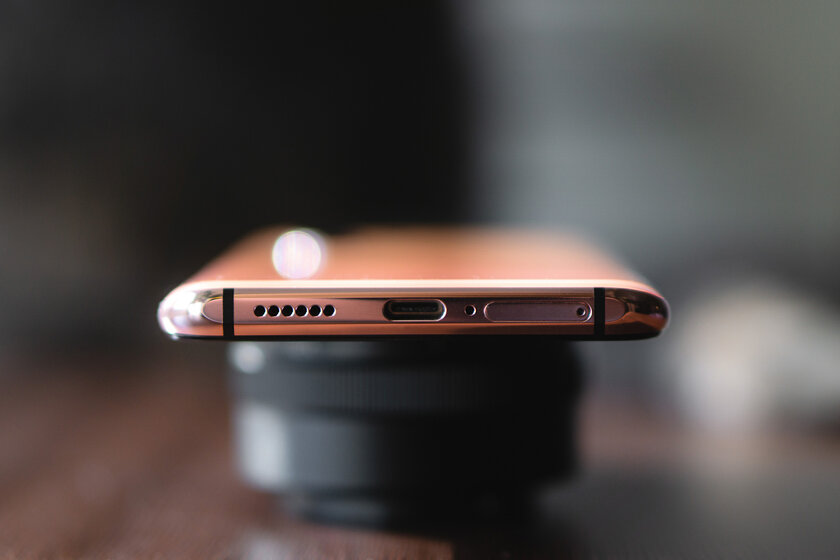 Обзор Vivo X30 Pro: на что способен элегантный «китаец»
