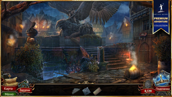 Kings Heir: Rise to the Throne 2.7. Скриншот 7