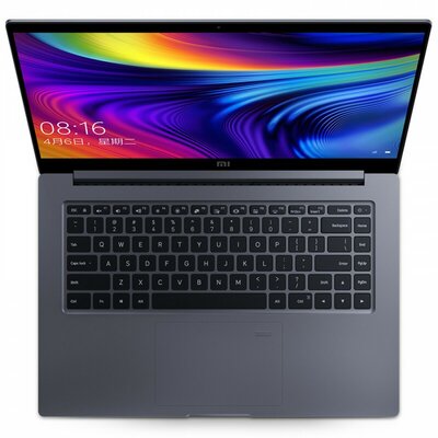 Вышел Xiaomi Mi Notebook Pro 15: ноутбук на Intel Core 10-го поколения и с графикой Nvidia