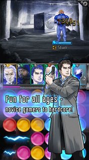 Doctor Who: Legacy 3.5.2. Скриншот 5