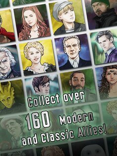 Doctor Who: Legacy 3.5.2. Скриншот 7