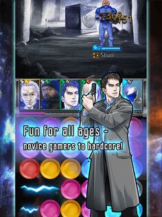 Doctor Who: Legacy 3.5.2. Скриншот 10