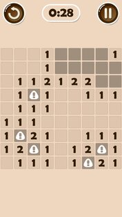 Настоящий Сапер 1.8. Скриншот 7