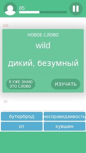 Настоящий Полиглот 2.2. Скриншот 7