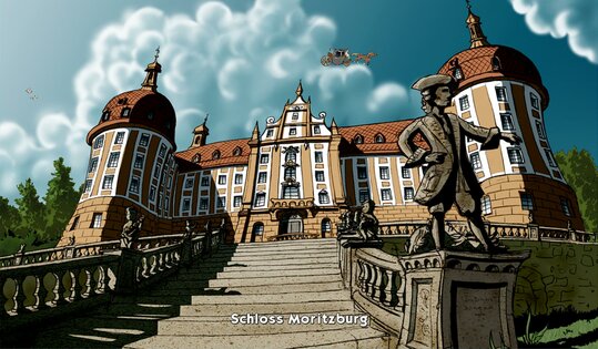 Krabat 1.1.462. Скриншот 2