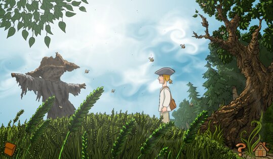 Krabat 1.1.462. Скриншот 5