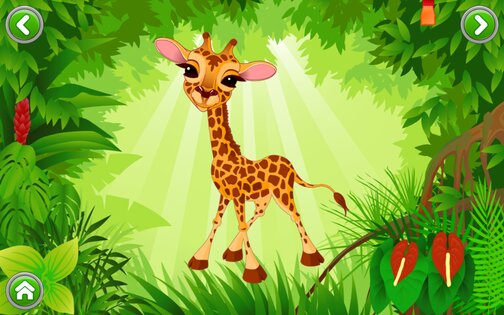 Kids Connect the Dots Lite 3.8.1. Скриншот 11