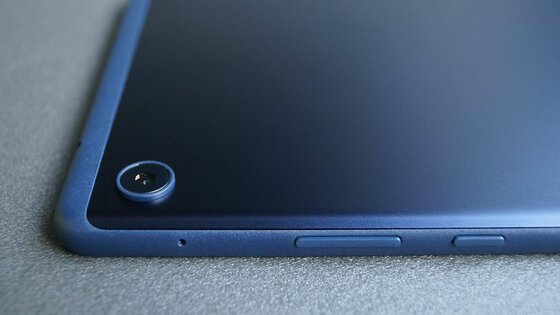 Обзор планшета Huawei MatePad T8: разумный минимум или экономия на спичках? — Знакомьтесь, просто Митя. 6