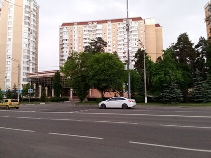 Обзор планшета Huawei MatePad T8: разумный минимум или экономия на спичках? — Камера: достаточный минимум. 3