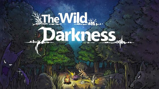 The Wild Darkness 1.3.58. Скриншот 1