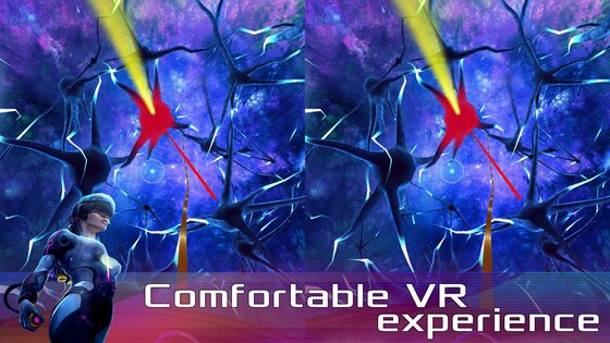 InMind VR 19.0.7. Скриншот 1