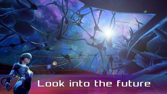 InMind VR 19.0.7. Скриншот 4