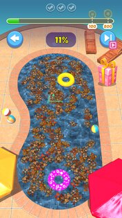 Chores – симулятор уборки 3.8.2. Скриншот 2