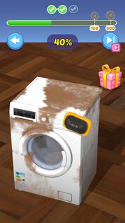 Chores – симулятор уборки 3.8.2. Скриншот 8