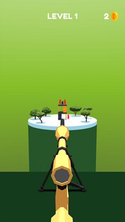 Super Sniper 1.8.5. Скриншот 1