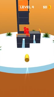 Super Sniper 1.8.5. Скриншот 2