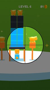 Super Sniper 1.8.5. Скриншот 3