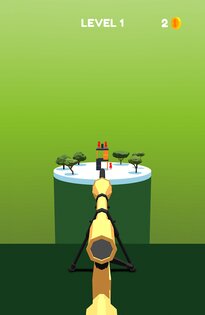 Super Sniper 1.8.5. Скриншот 7