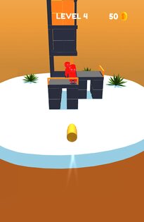 Super Sniper 1.8.5. Скриншот 8