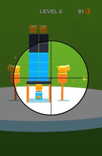 Super Sniper 1.8.5. Скриншот 9