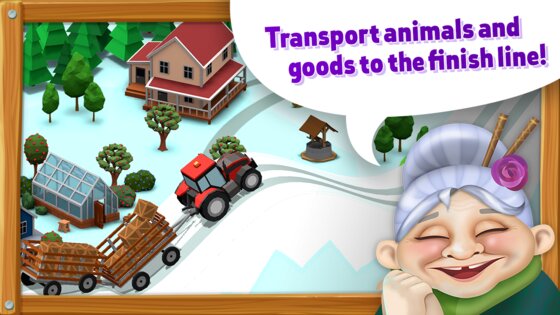 BlockVille Farm 3.8. Скриншот 8