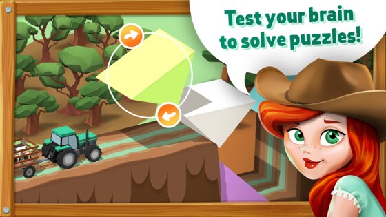 BlockVille Farm 3.8. Скриншот 12