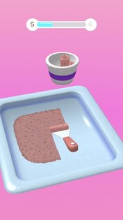 Ice Cream Roll 1.4.0. Скриншот 3