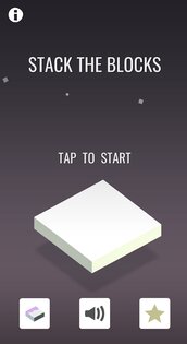 Stack Blocks 1.4. Скриншот 1