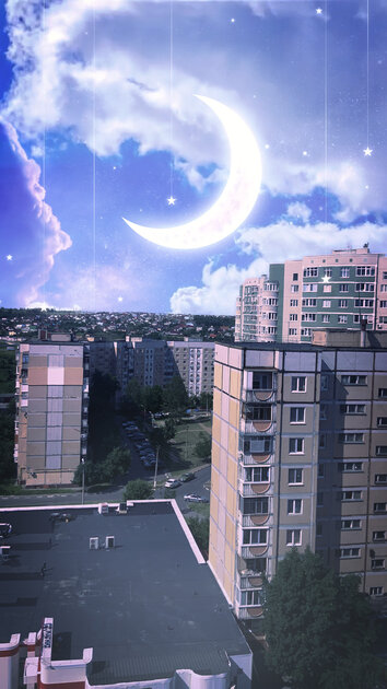 Тестирую Photoshop Camera: бесплатное приложение, творящее чудеса