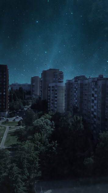Тестирую Photoshop Camera: бесплатное приложение, творящее чудеса